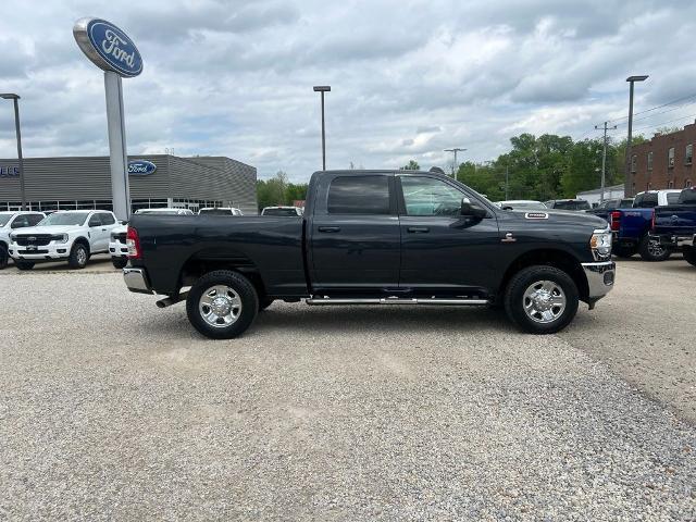 2021 Jeep Ram 2500 Big Horn Crew Cab 4x4 64 Box