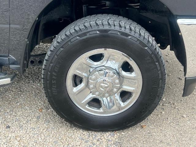 2021 Jeep Ram 2500 Big Horn Crew Cab 4x4 64 Box