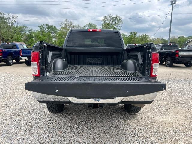 2021 Jeep Ram 2500 Big Horn Crew Cab 4x4 64 Box
