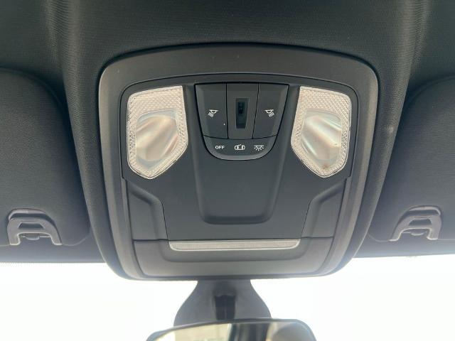 2021 Jeep Ram 2500 Big Horn Crew Cab 4x4 64 Box