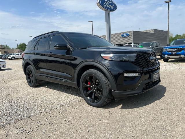 2023 Ford Explorer ST for sale in Marble Hill, MO