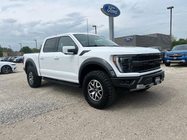 2023 Ford F-150 Raptor for sale in Marble Hill, MO