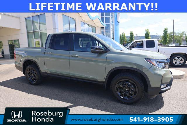 2026 Honda Ridgeline TrailSport+ for sale in Roseburg, OR