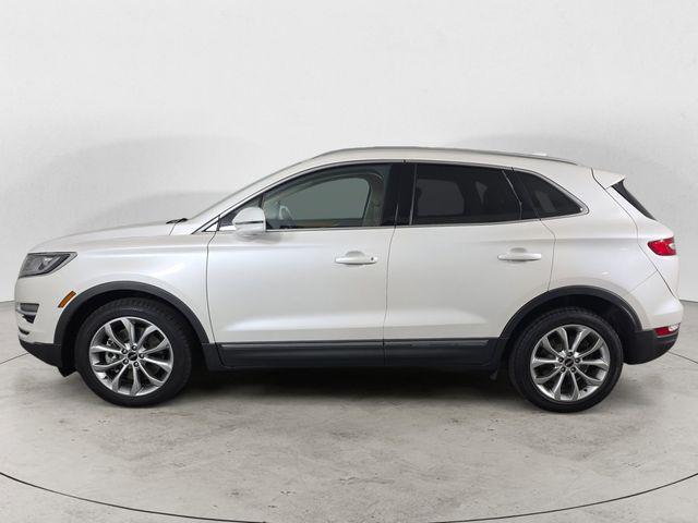 2018 Lincoln MKC Select