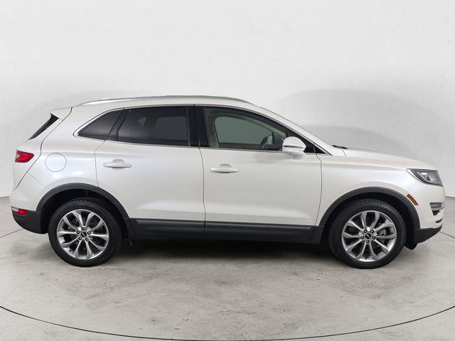 2018 Lincoln MKC Select