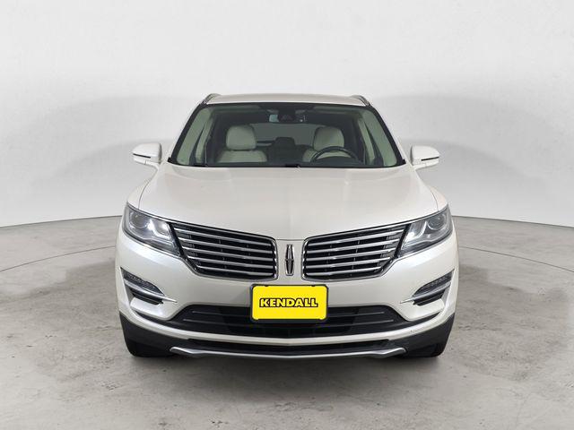 2018 Lincoln MKC Select
