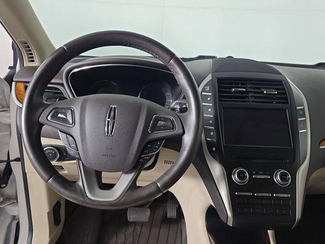 2018 Lincoln MKC Select