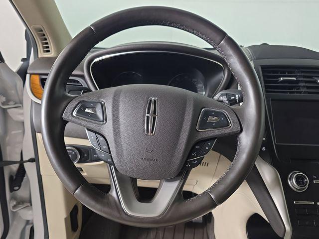 2018 Lincoln MKC Select