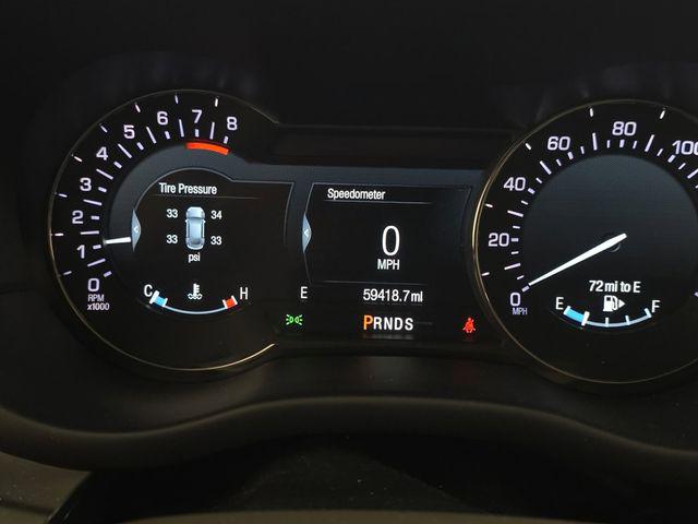 2018 Lincoln MKC Select