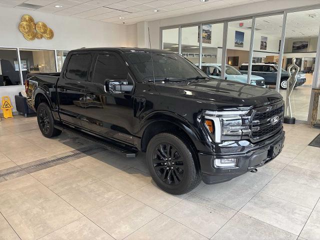 2024 Ford F-150 LARIAT for sale in Greenfield, WI