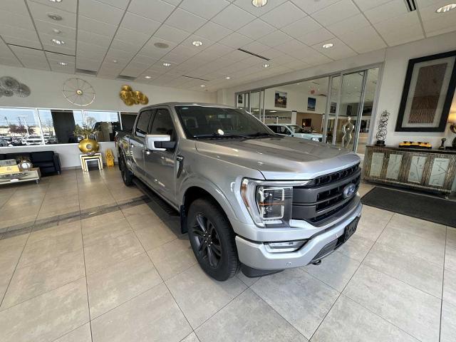 2023 Ford F-150 LARIAT for sale in Greenfield, WI