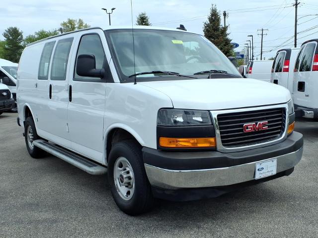 2024 GMC Savana Cargo RWD 2500 Regular Wheelbase Work Van for sale in Broomall, PA