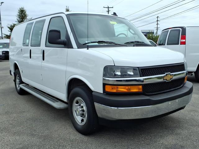 2024 Chevrolet Express Cargo Van RWD 2500 Regular Wheelbase WT for sale in Broomall, PA