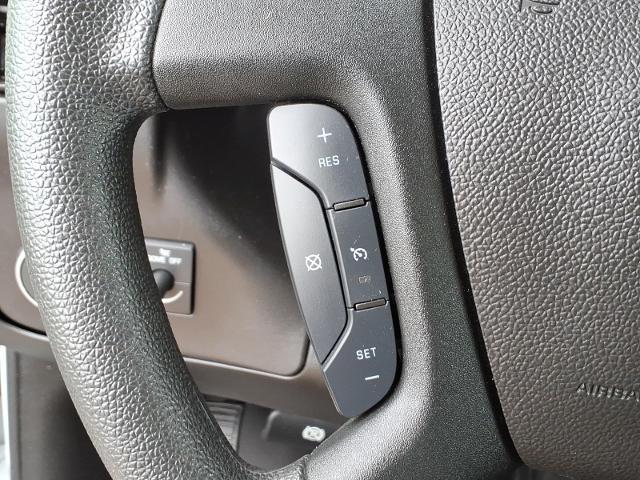 2024 Chevrolet Express Cargo Van RWD 2500 Regular Wheelbase WT
