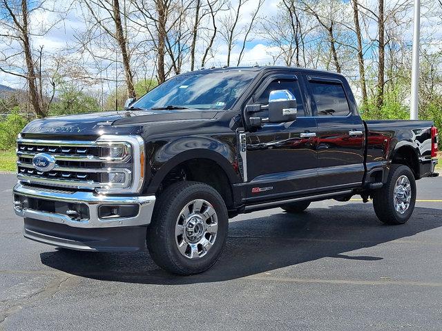 2023 Ford F-250 LARIAT