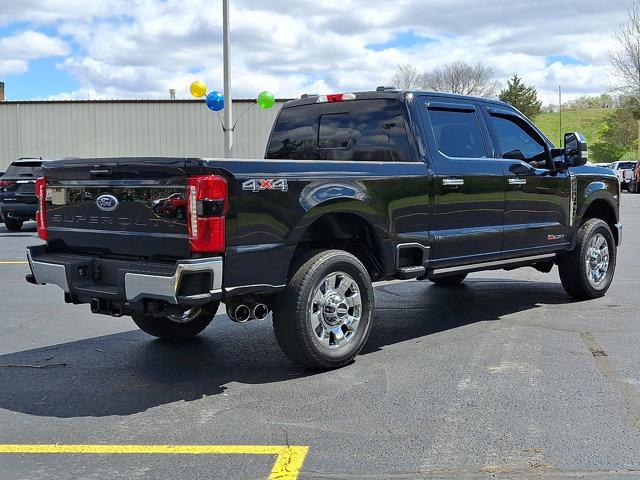 2023 Ford F-250 LARIAT
