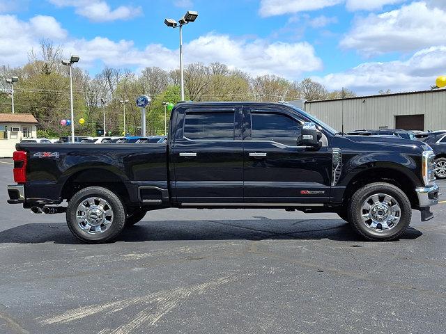2023 Ford F-250 LARIAT