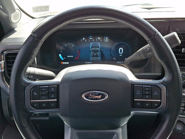 2023 Ford F-250 LARIAT