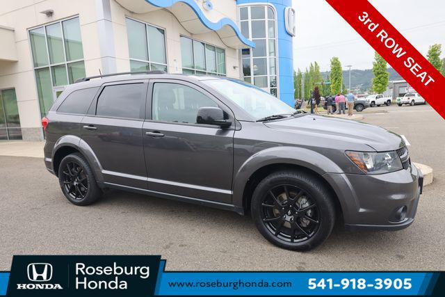 2019 Dodge Journey SE for sale in Roseburg, OR