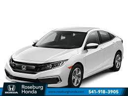 2019 Honda Civic Touring for sale in Roseburg, OR
