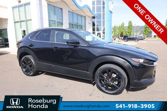 2025 Mazda CX-30 2.5 S Select Sport for sale in Roseburg, OR