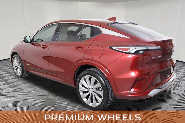 2024 Buick NV Avenir FWD