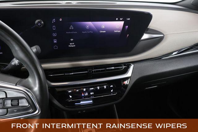 2024 Buick NV Avenir FWD