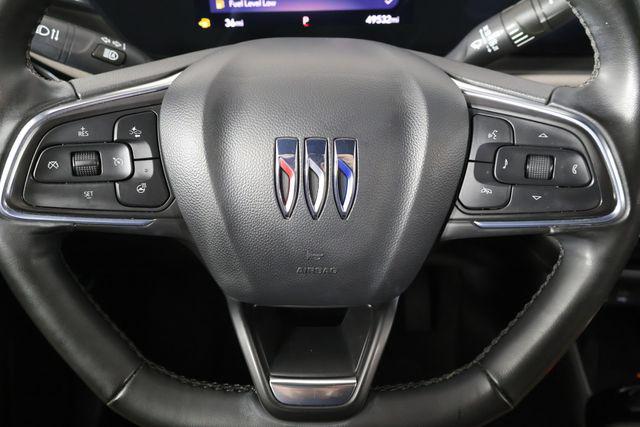 2024 Buick NV Avenir FWD