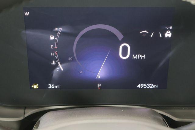 2024 Buick NV Avenir FWD