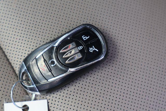 2024 Buick NV Avenir FWD