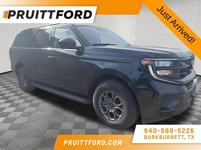 2025 Ford Expedition Active MAX for sale in Burkburnett, TX