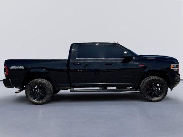 2019 Ram 2500 Laramie Crew Cab 4x4 6'4" Box