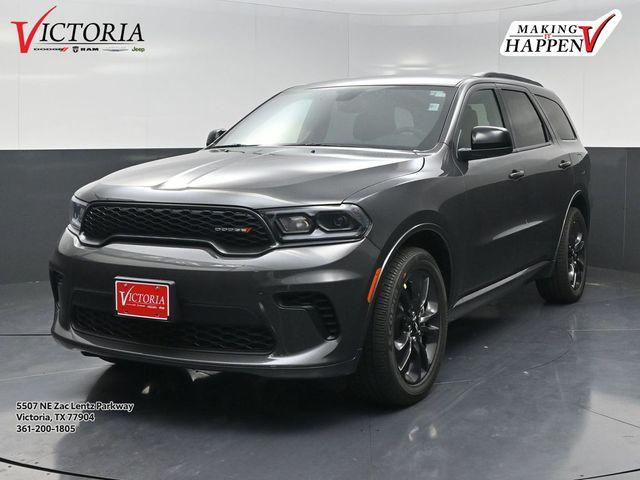 2026 Dodge Durango GT RWD for sale in Victoria, TX
