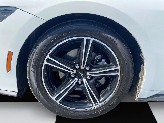 2024 Ford Mustang EcoBoost Premium Convertible