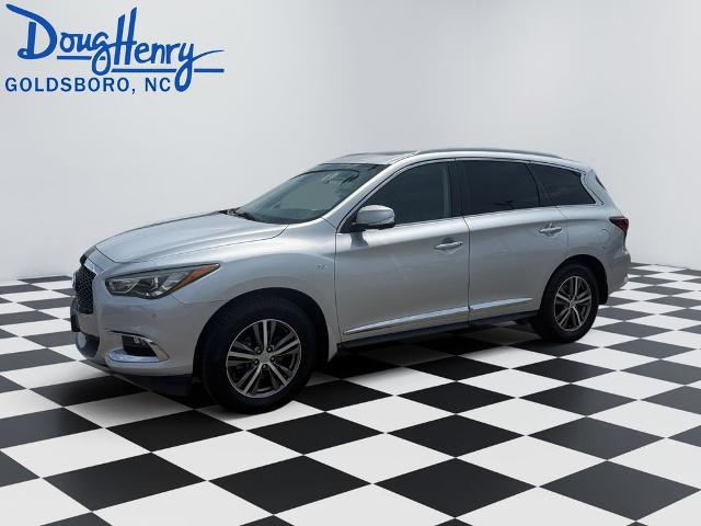 2019 INFINITI QX60 LUXE for sale in Ayden, NC