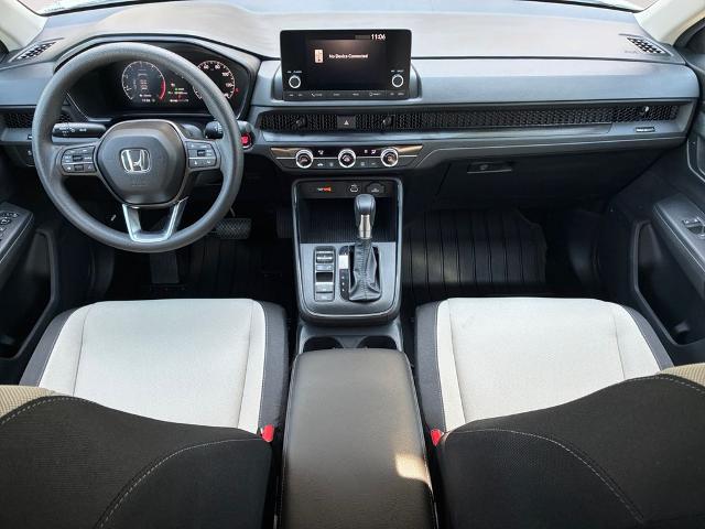 2025 Honda CR-V LX 2WD