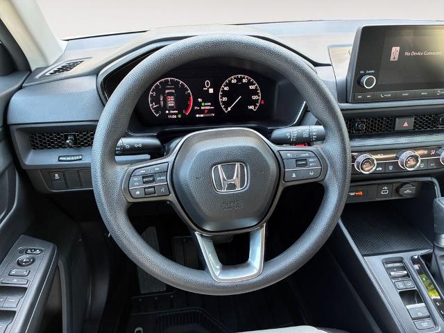 2025 Honda CR-V LX 2WD
