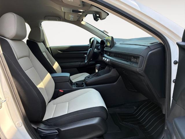 2025 Honda CR-V LX 2WD