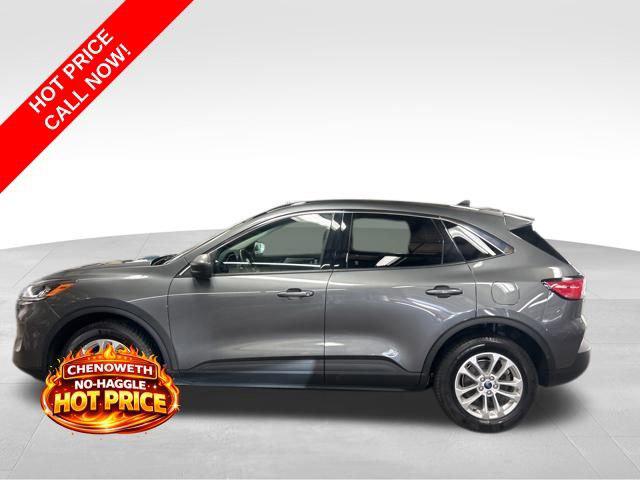 2022 Ford Escape SE Hybrid