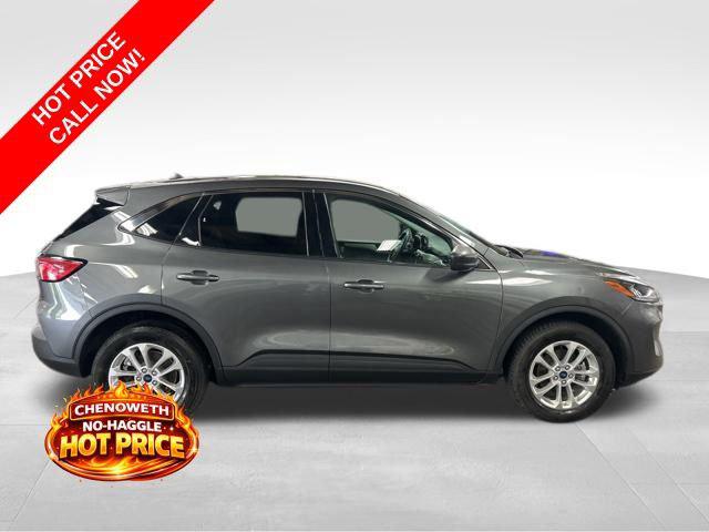 2022 Ford Escape SE Hybrid