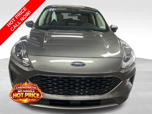 2022 Ford Escape SE Hybrid