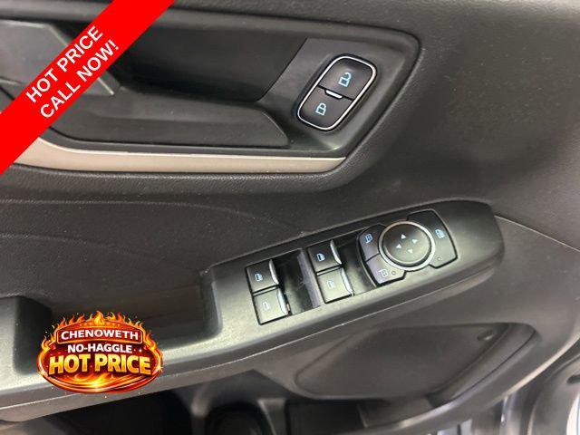 2022 Ford Escape SE Hybrid