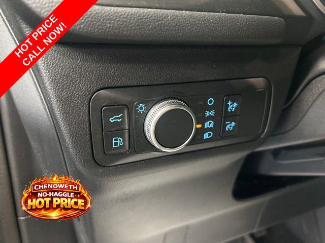 2022 Ford Escape SE Hybrid