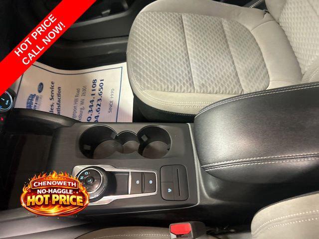 2022 Ford Escape SE Hybrid