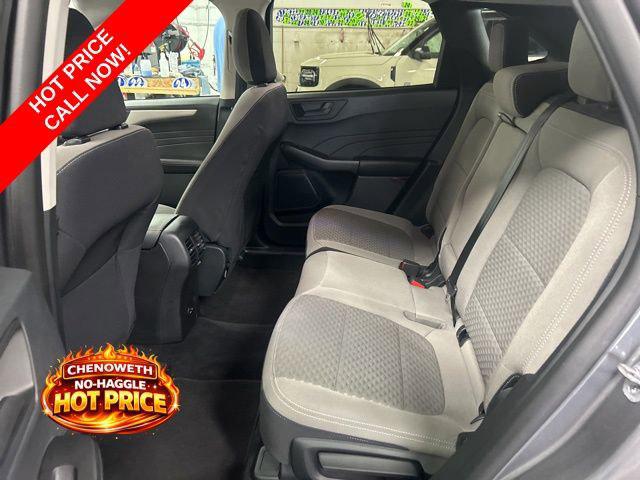 2022 Ford Escape SE Hybrid