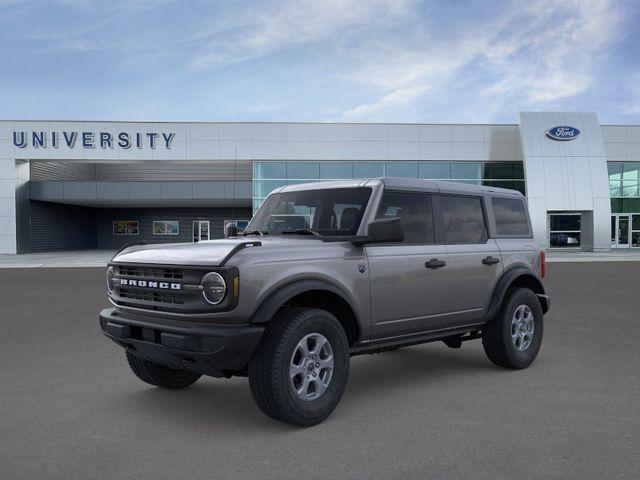 2026 Ford Bronco Big Bend for sale in Durham, NC