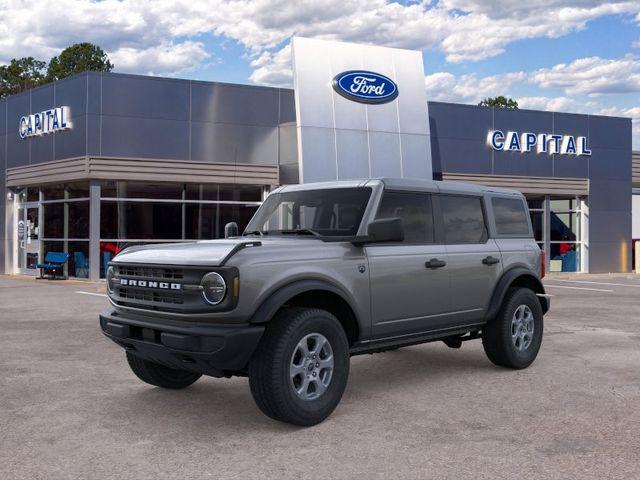 2026 Ford Bronco Big Bend for sale in Durham, NC