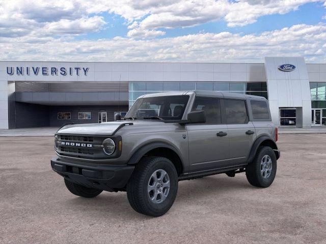 2026 Ford Bronco Big Bend for sale in Durham, NC
