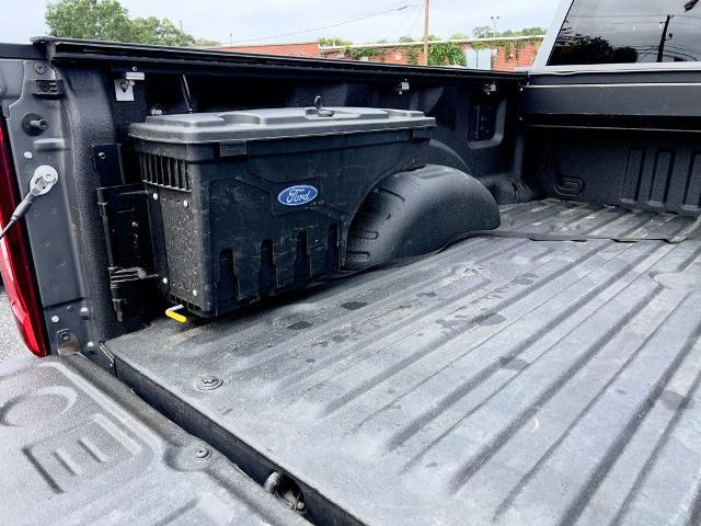 2024 Ford F-250 Platinum