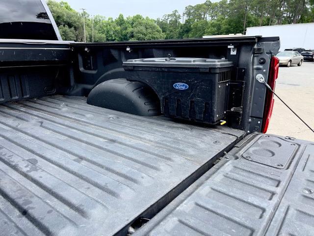 2024 Ford F-250 Platinum